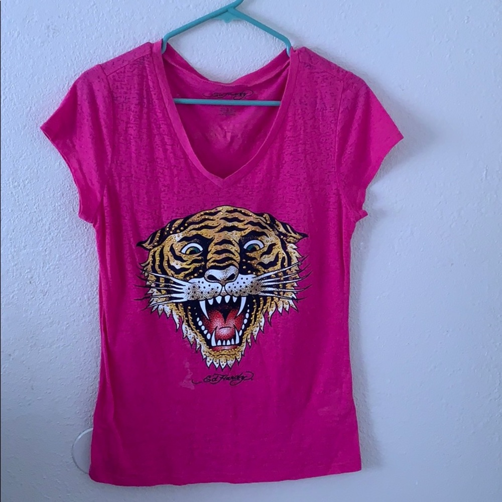 Woman tee shirt